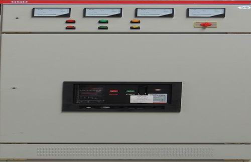 丹凤低压配电箱 丹凤低压配电箱